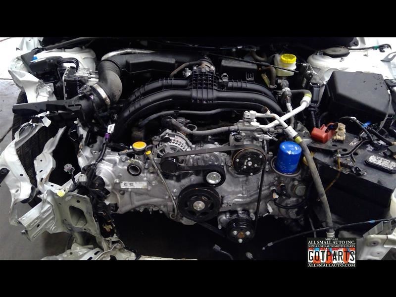 IMPREZA 2022 Camera/Projector 166474