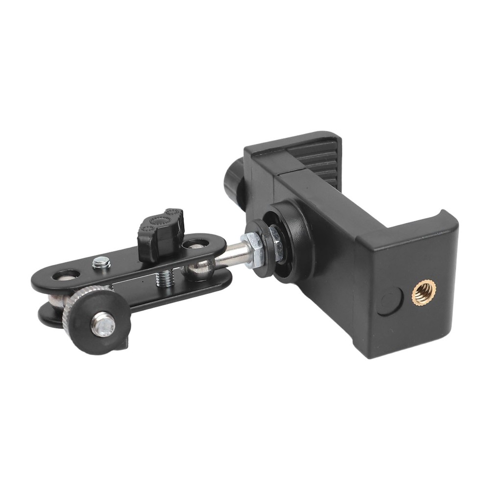 Heavily Built Ceiling Mount Bracket Ensuring Stability and Reliability