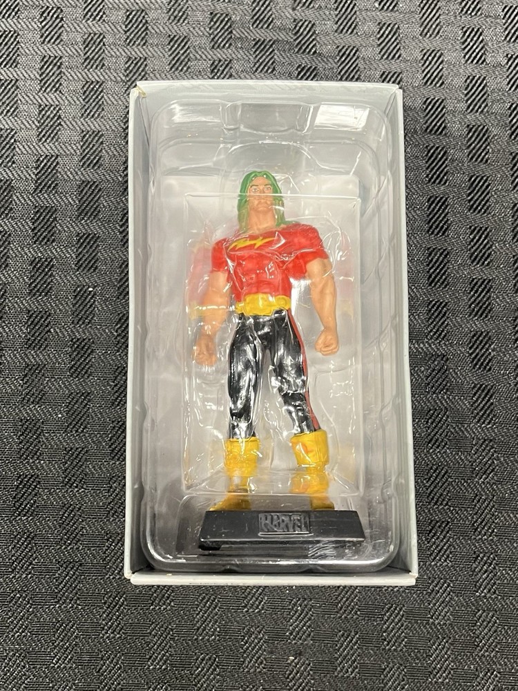 Doc Samson #105 Classic Marvel Eaglemoss Lead Figurine