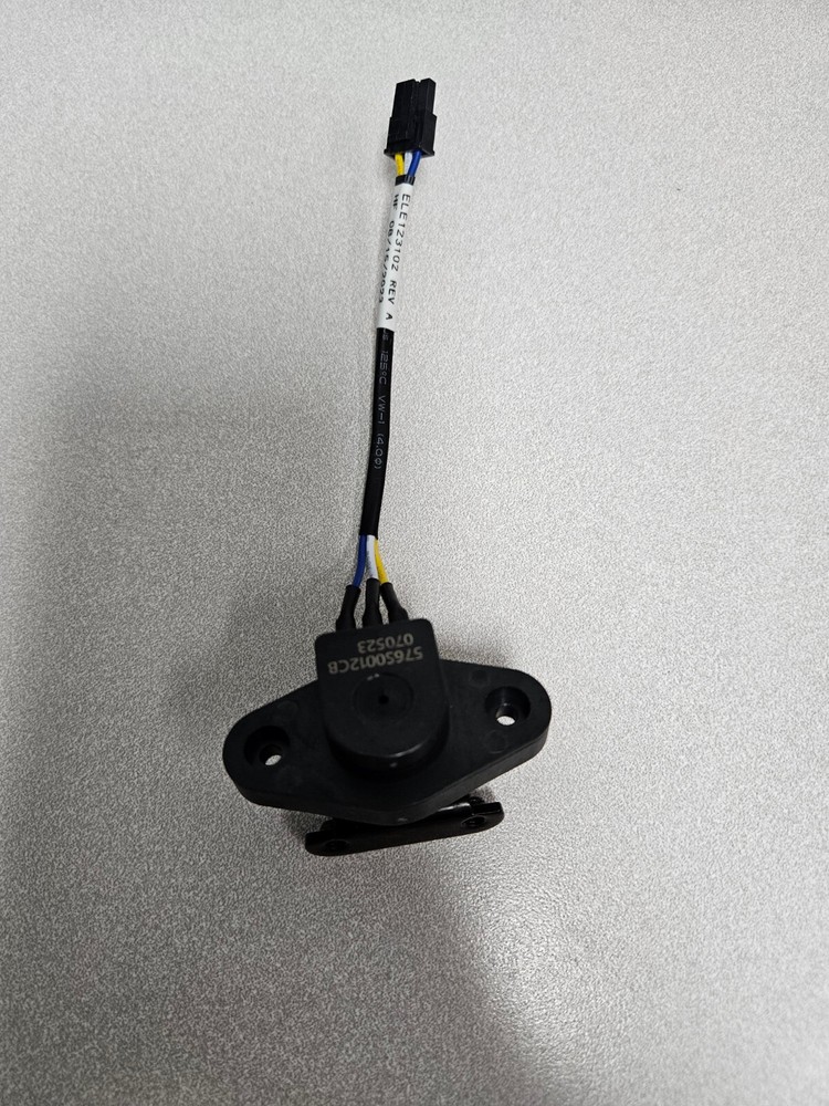 Pride Revo 2.0 Throttle Pot Assembly
