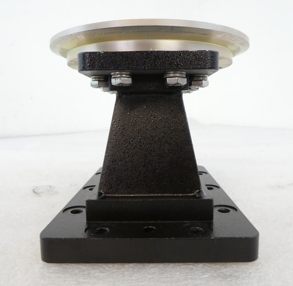 ASTeX Applied Science & Technology GL341CPR Microwave RF Waveguide MKS Working