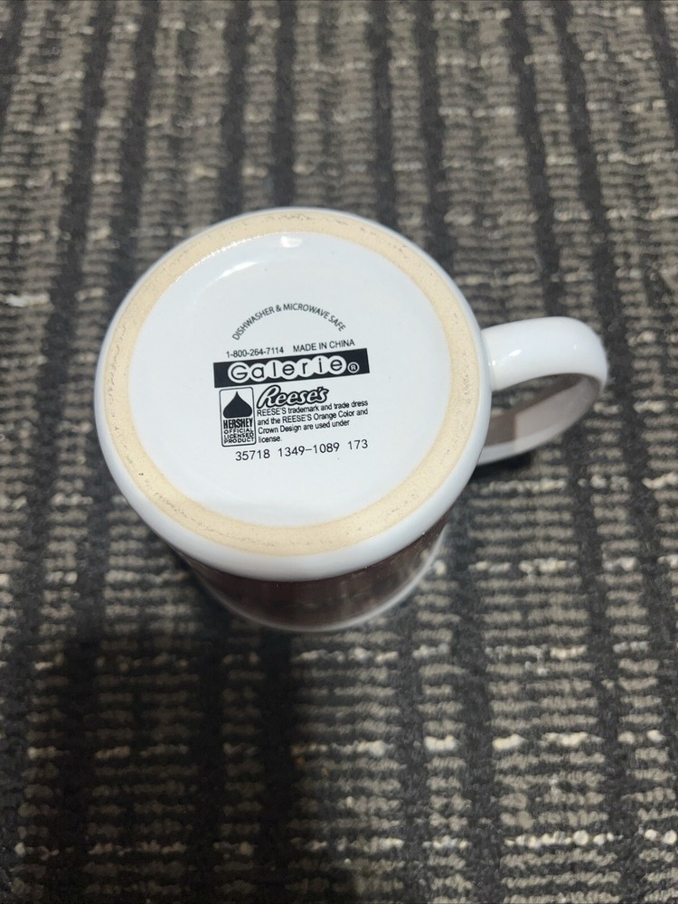 Reese's Collectable Coffee Mug
