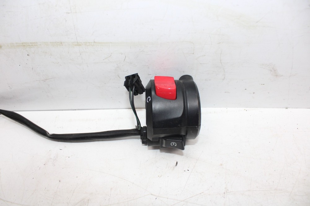SUZUKI GSX 1250 Right hand switch 2014 (B46)