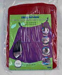 Ware Hang-N-Tent Pet Bed Medium Assorted