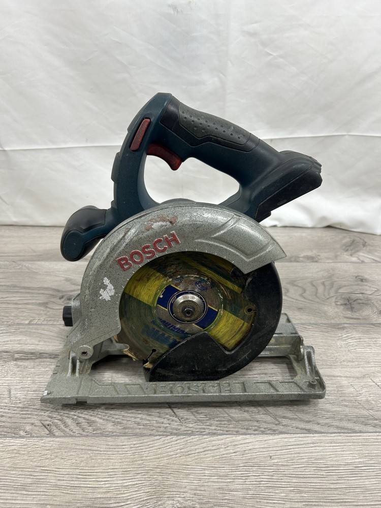 Bosch CCS180 18V circular saw (tool only)