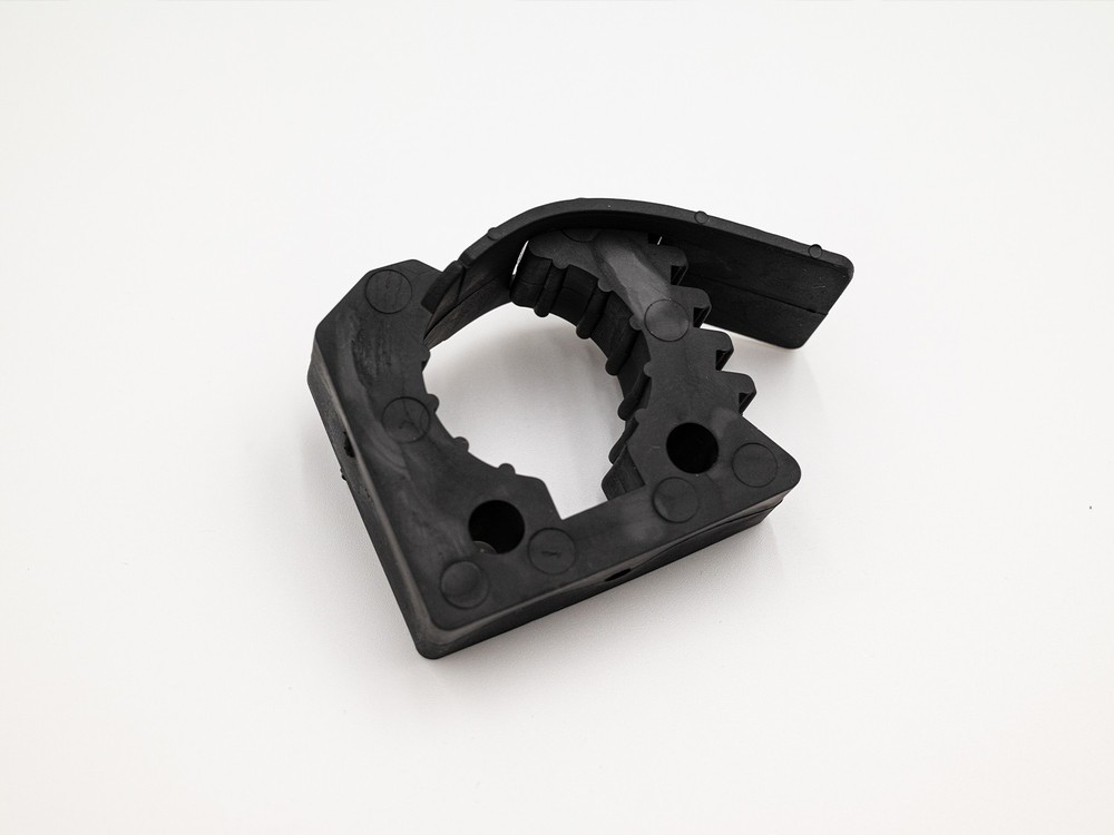 Genuine Ford Bronco MOLLE Panel Left Side 2024-2026