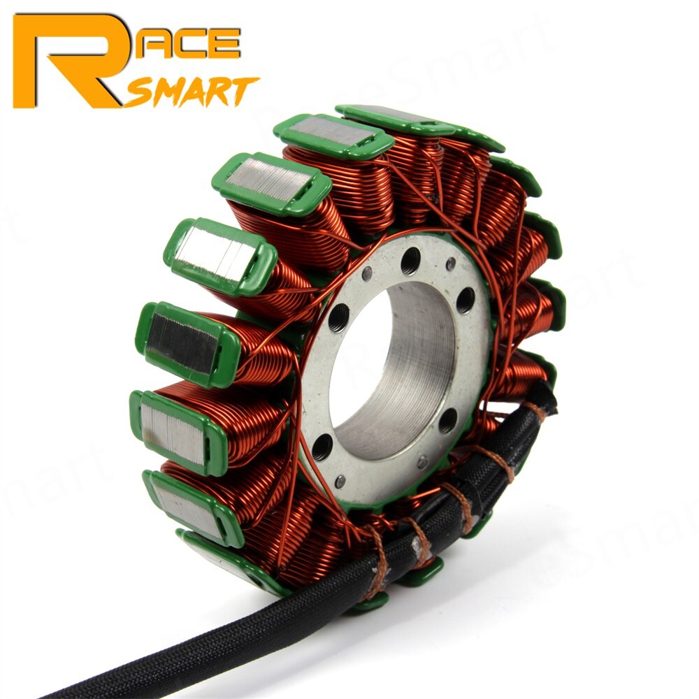 Stator Coil + Regulator Rectifier For Honda Interceptor 800 VFR800 2002 - 2009