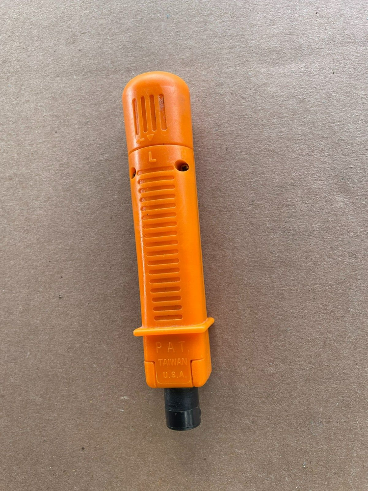 Steren Impact Punch Down Tool Blade