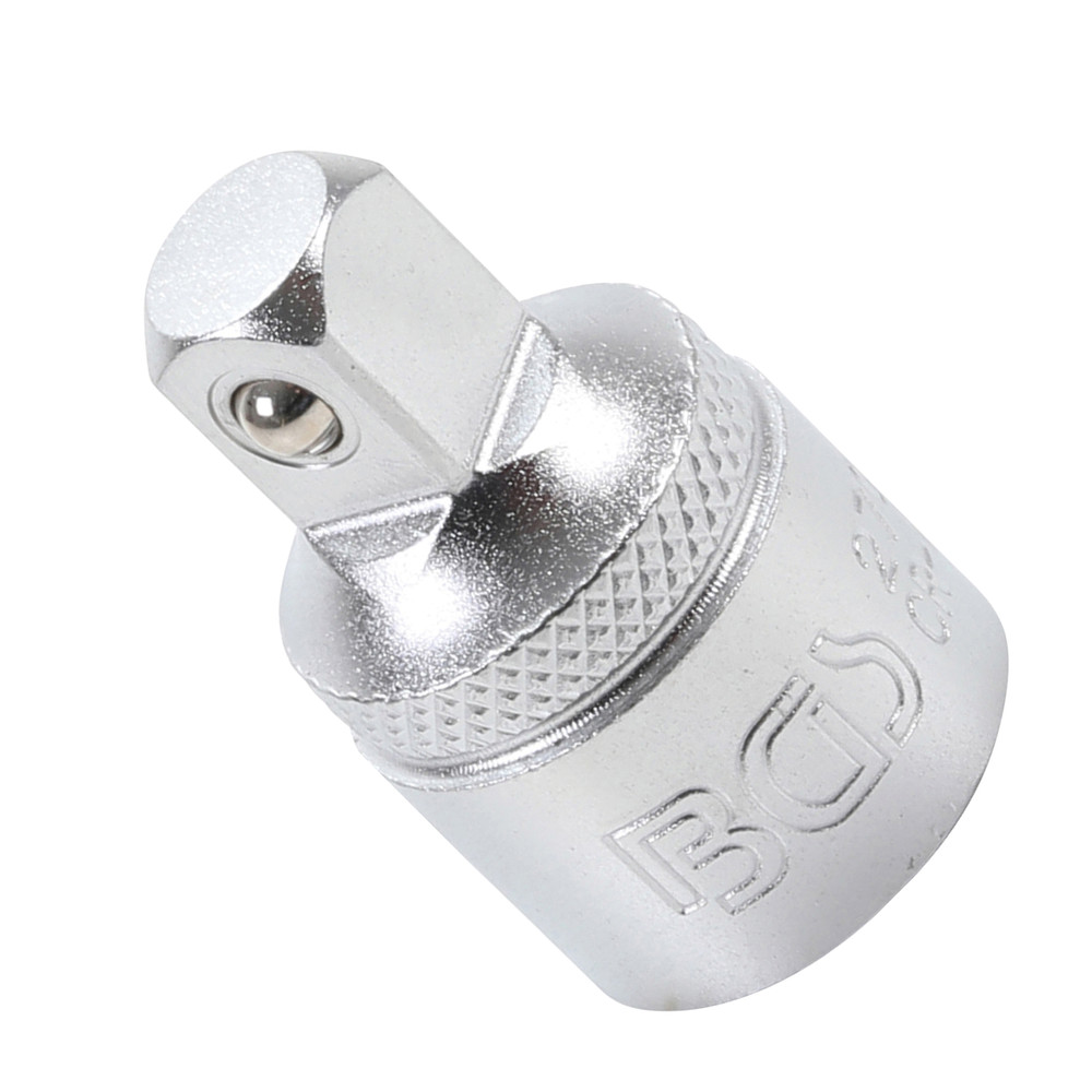 BGS - 1/2" int. Down To 3/8" ext - Adapter - 270