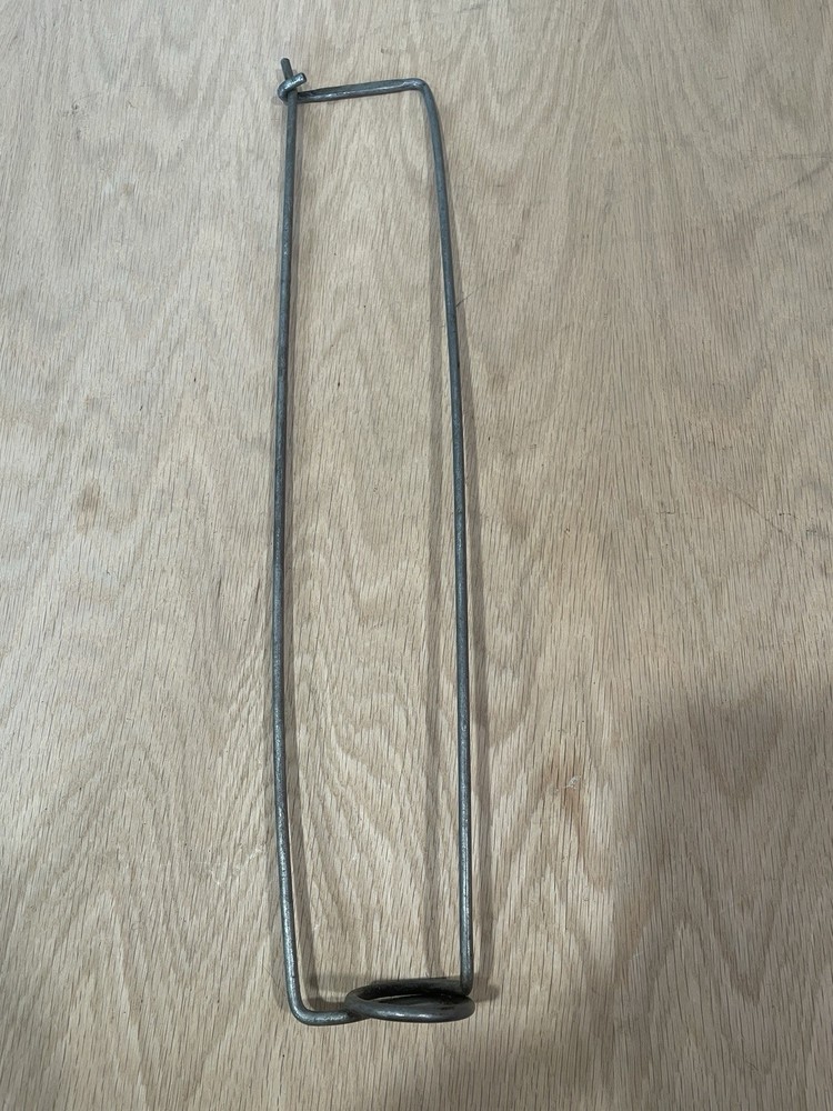 Vintage Ridgid Pipe Die Holder