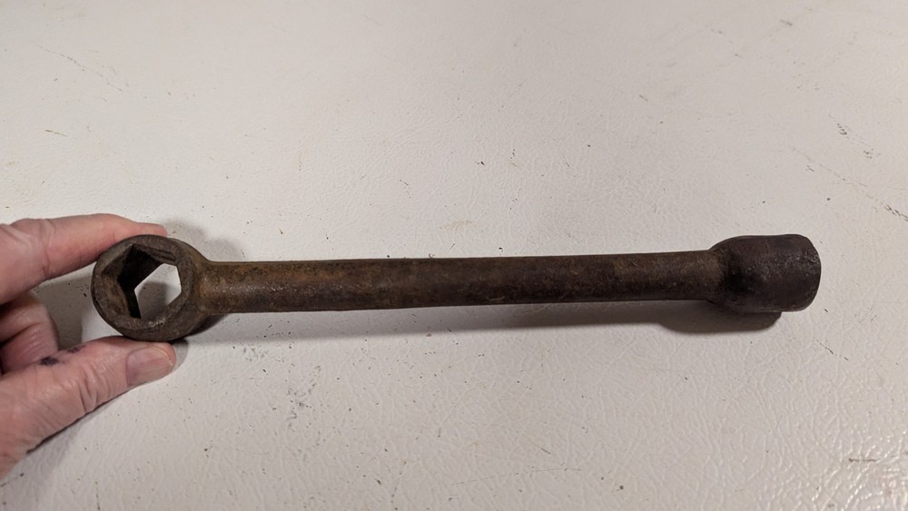 Vintage John Deere Wrench