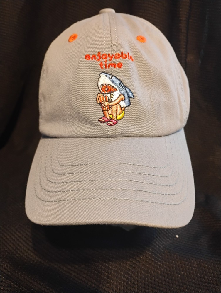 Jaws Hat Universal Studios OS