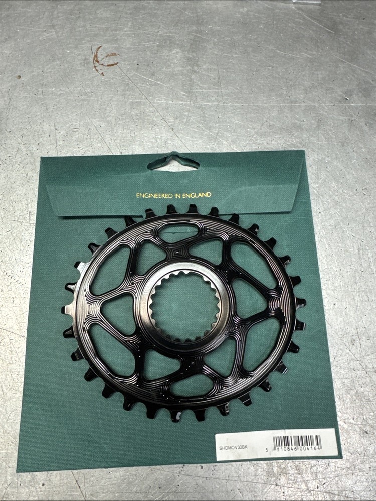 ABSOLUTEBLACK MOUNT FOR SHIMANO 12S