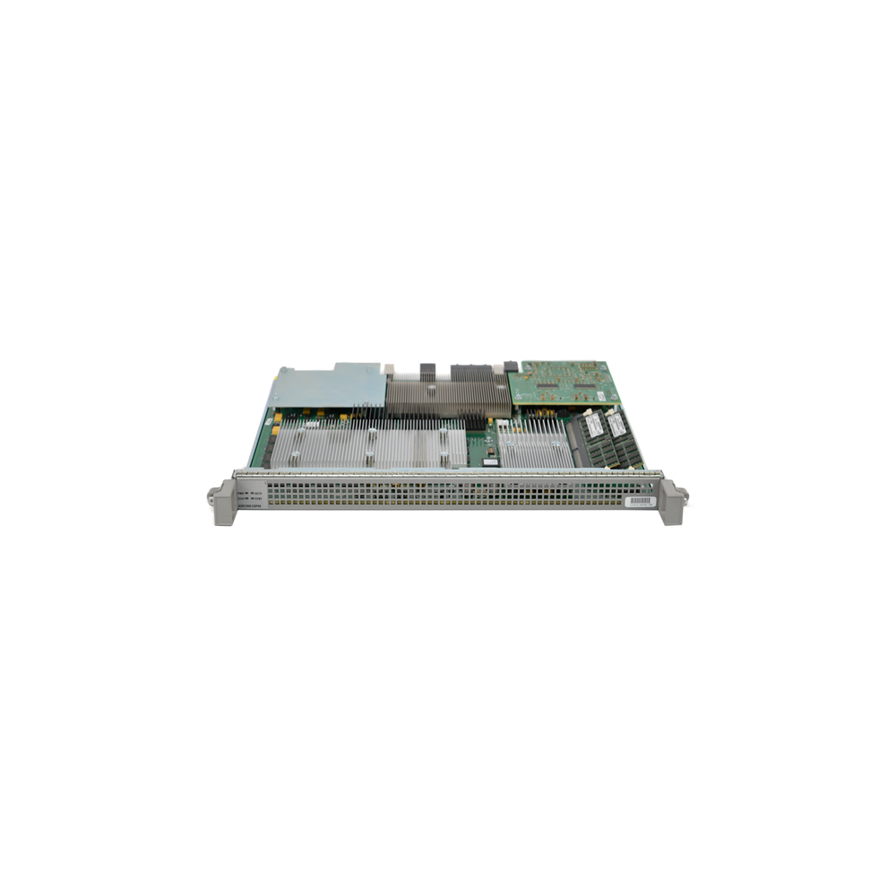 Factory Sealed Cisco ASR1000-ESP40 Embedded Services Processor ESP 40Gbps DML