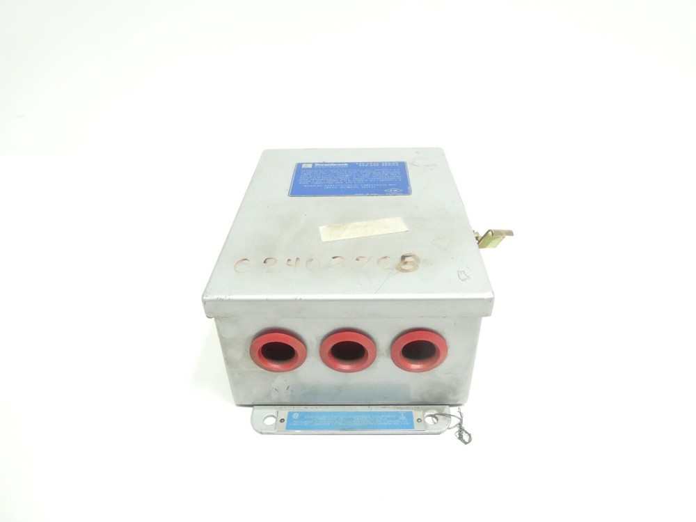 Drexelbrook 408-6200-011 Universal Transmitter