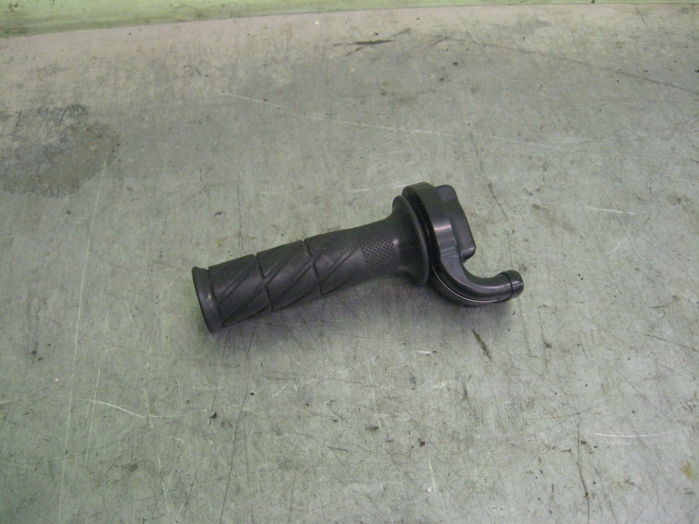 yamaha  thunderace  twist grip