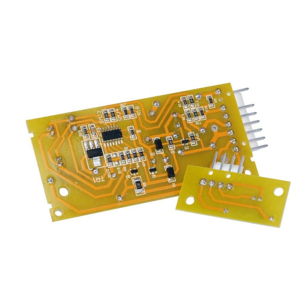 Ansoon 4389102 Refrigerator Ice Maker Optic Level Control Board Kit...