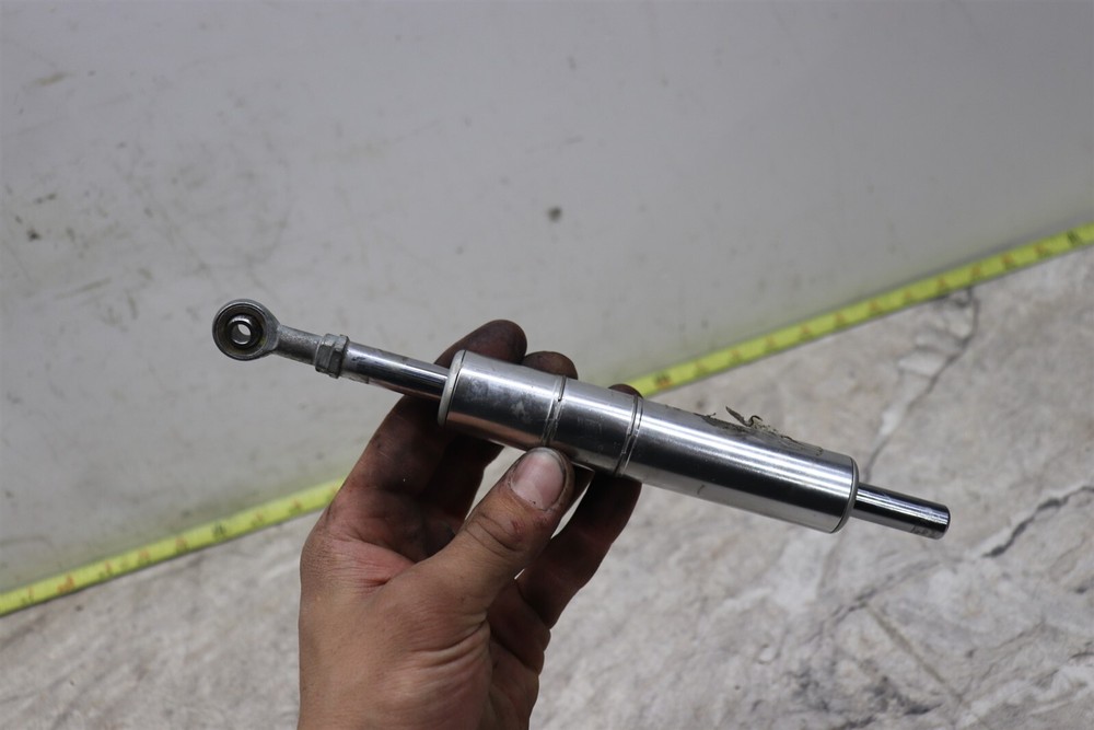 2011-2014 Aprilia Tuono Vr4 Steering Stabilizer