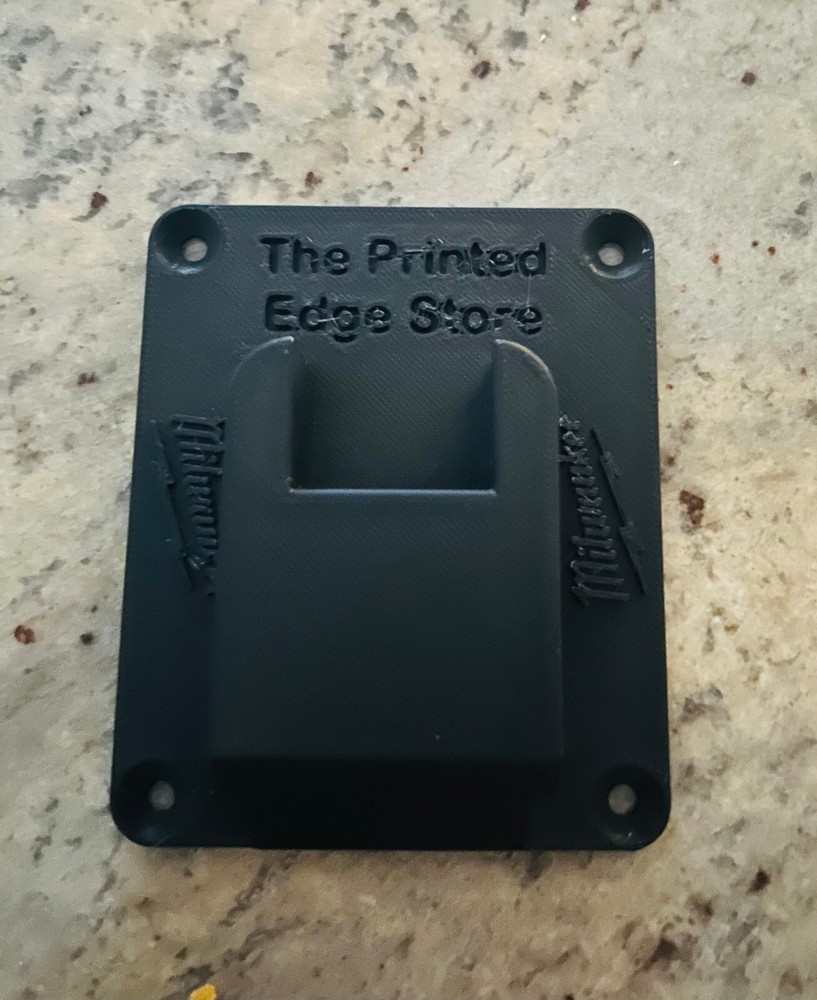 Milwaukee M18 Tool Mount Holder Available in Multiple Quantites