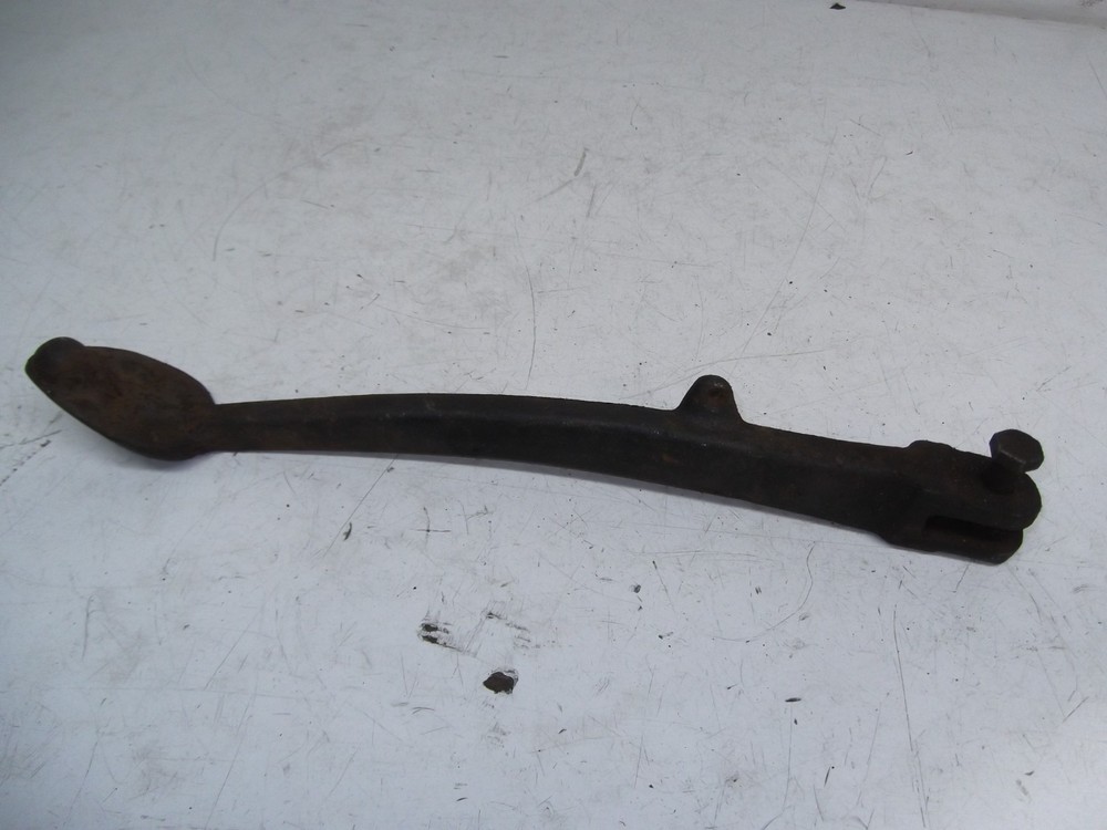SUZUKI GSX1000ET SIDE STAND