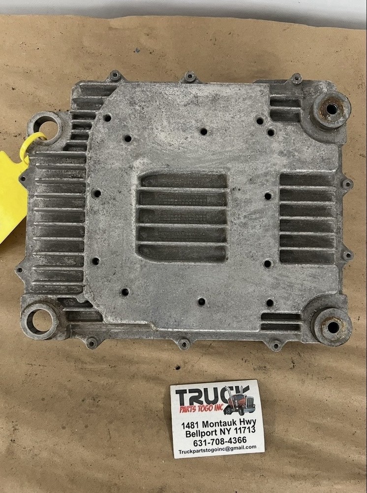 PACCAR MX13 ENGINE CONTROL MODULE ECM - USED P/N 2298833