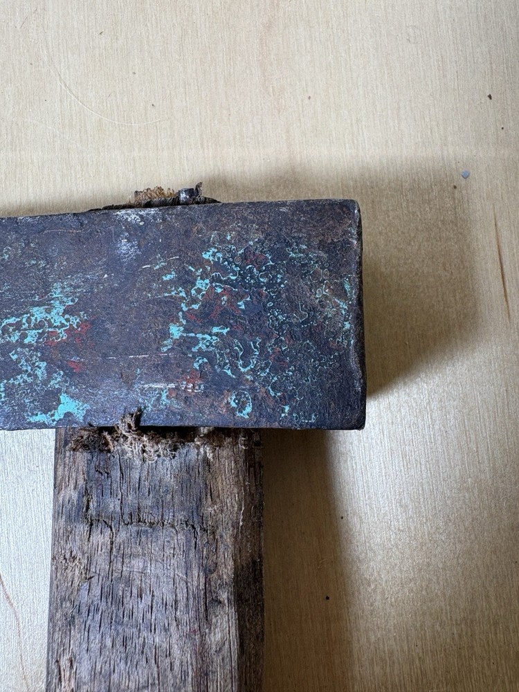 Vintage Norlund Hatchet