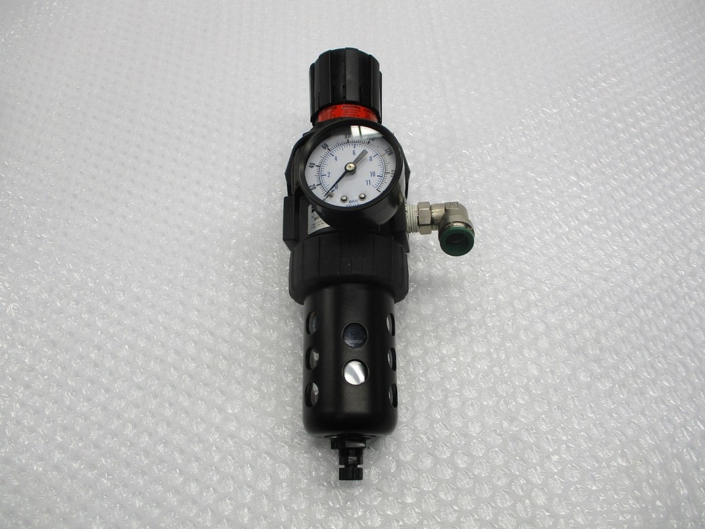 PARKER 06E22A13AC REGULATOR NSNP