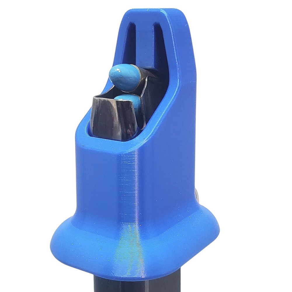 Walther PDP 9mm Magazine Speedloader (Multiple Colors