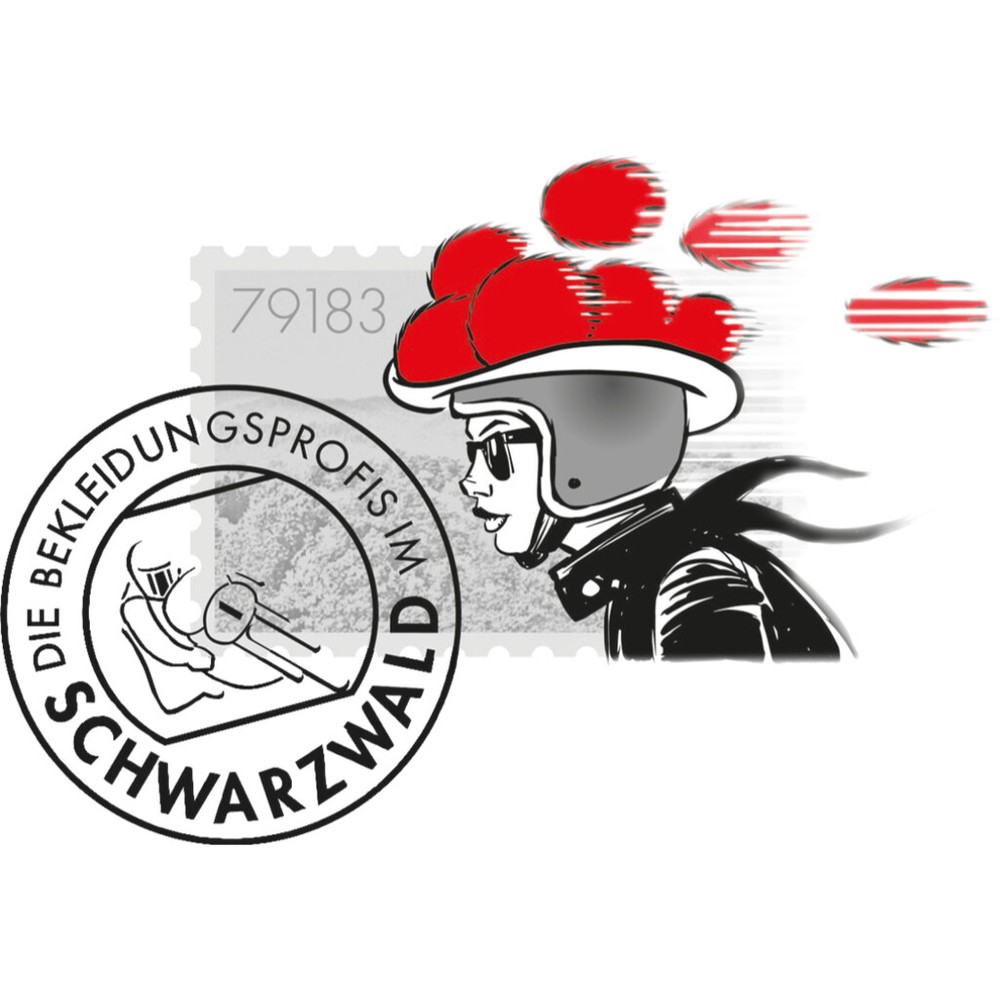 Held Clip In Windblocker Base Black Men's Motorcycle Functional Pants Softshell