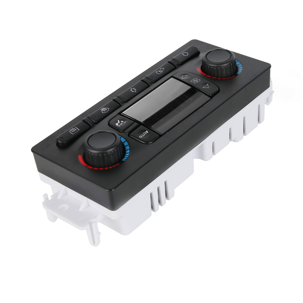 A/C Heater Climate Control Module Panel Switch For Cadillac Escalade 2003-2006