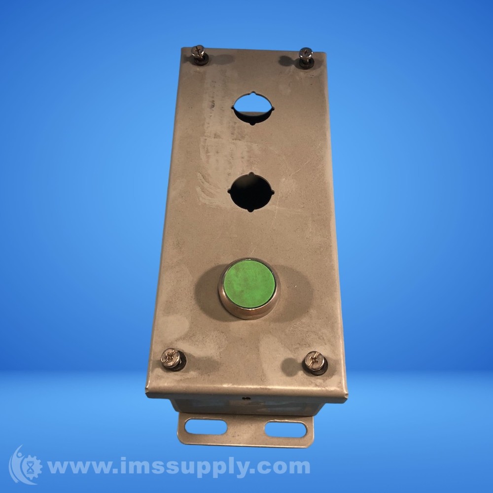 Saginaw Control and Engineering SCE-3PBI 0629