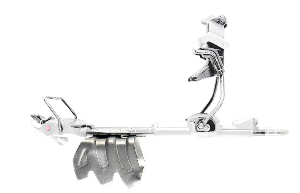 Silvretta Ski Crampons 500 (PAIR)