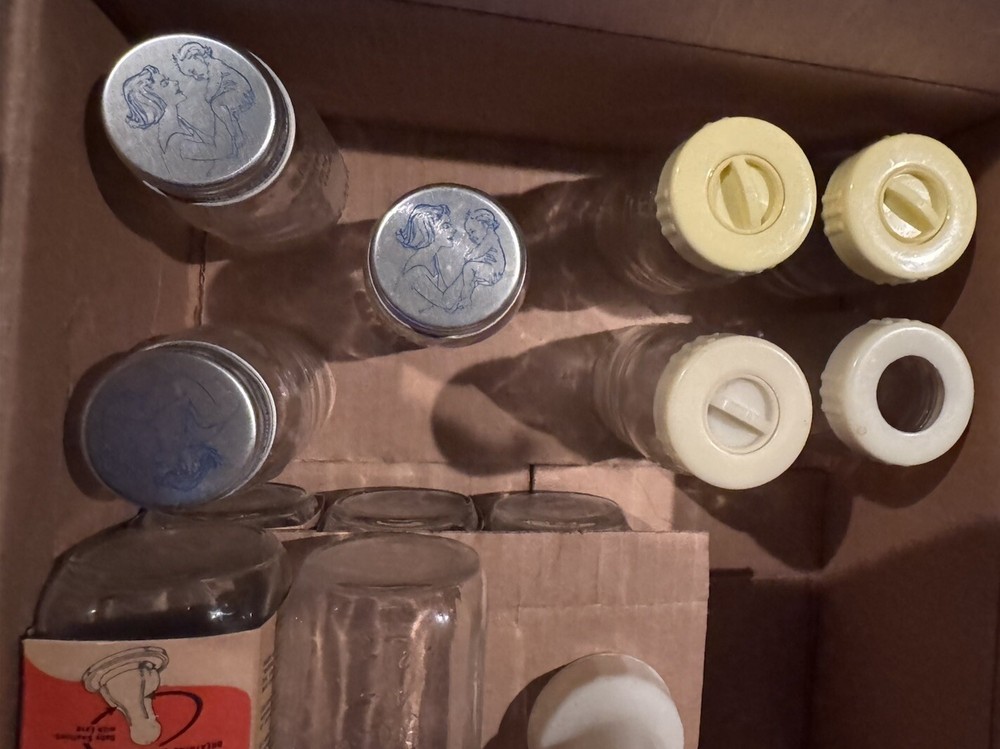 Formulate Layette Nursing Kit