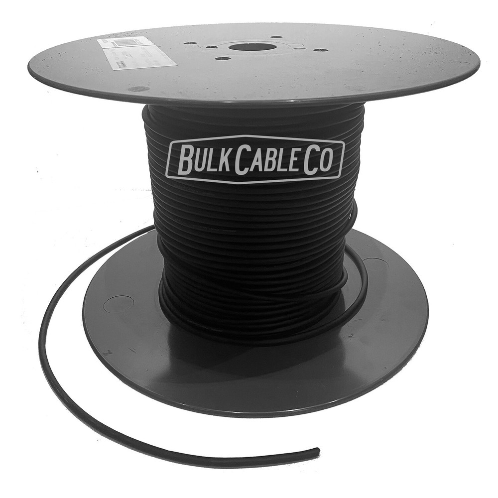 1 FT - Mogami 2552 Balanced Microphone / TRS / Expression Cable - Bulk W2552