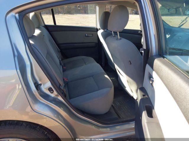 Fuse Box Engine Fits 07-12 SENTRA 2738967