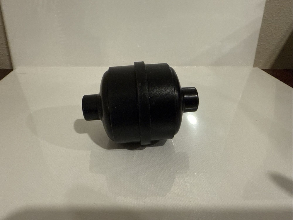 Disposable Spray Gun Moisture Seperator