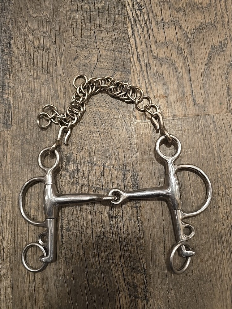 Horse Bit