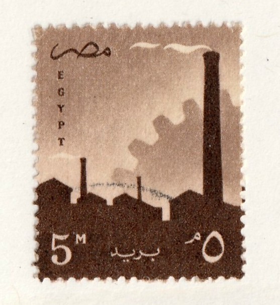 Egypt         416      used
