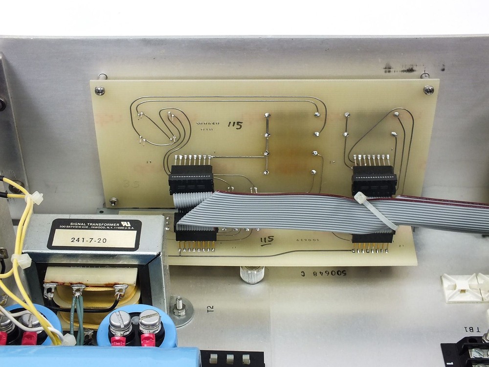 ITM Systems ITM-141Q Dual RF Generator ~V - Rackmount
