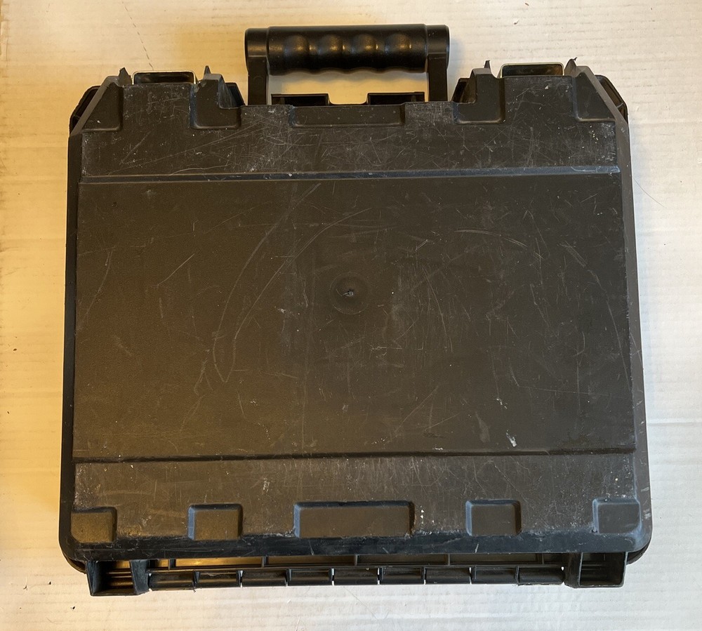 Dewalt Cordless Drill CASE ONLY DW991K-2