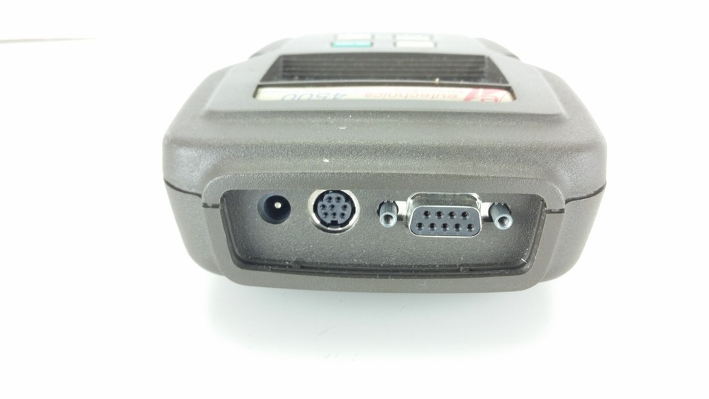 Eutechnics Precision Temperature 4500 Thermometer