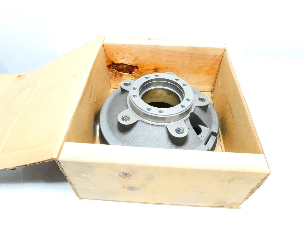 245 964 Cmhc Ca3 Hub & Drum