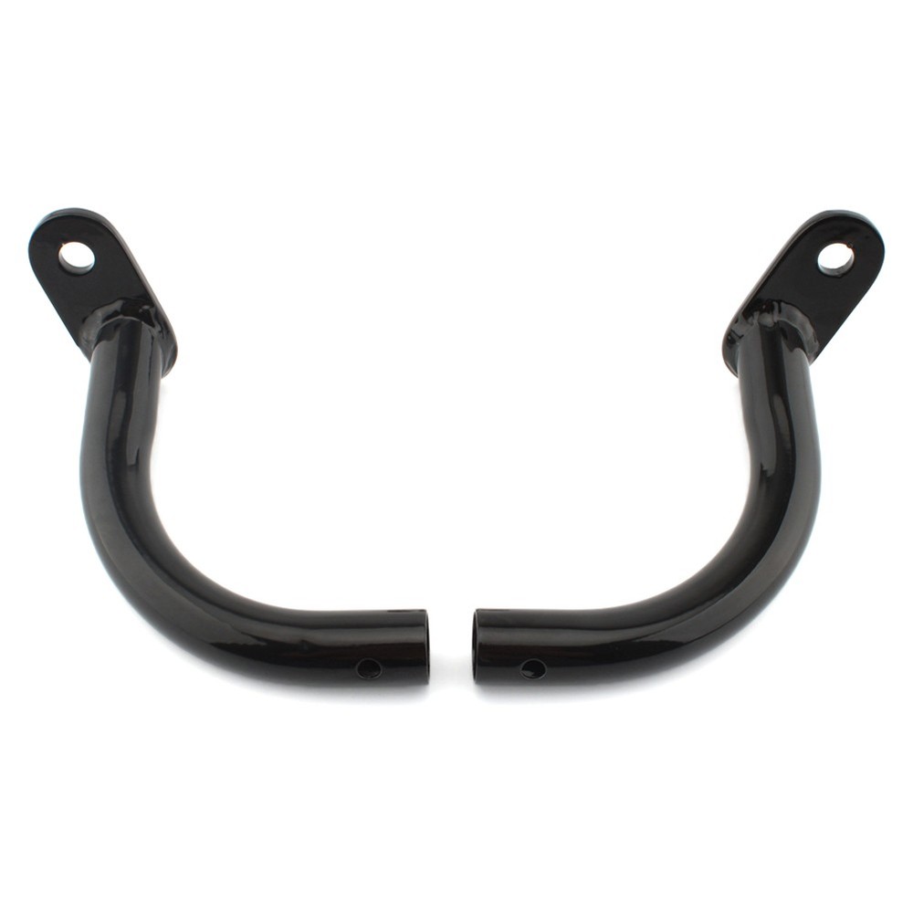 Saddlebag Guard Mount Support for Harley FLHR Road King Glide