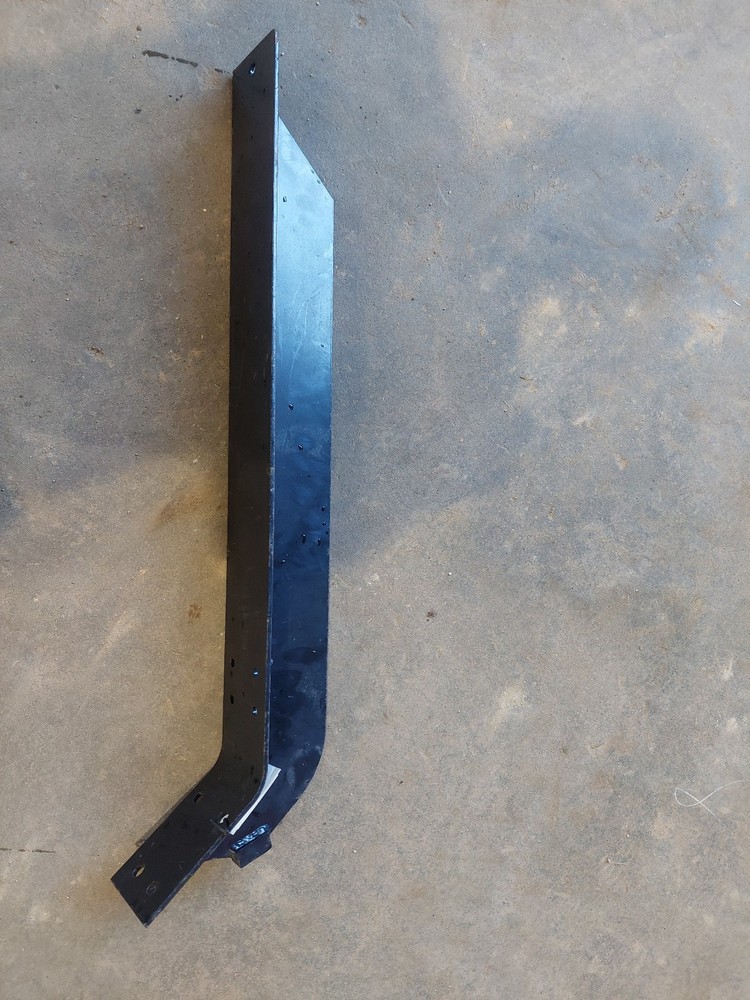 Hose support F638818