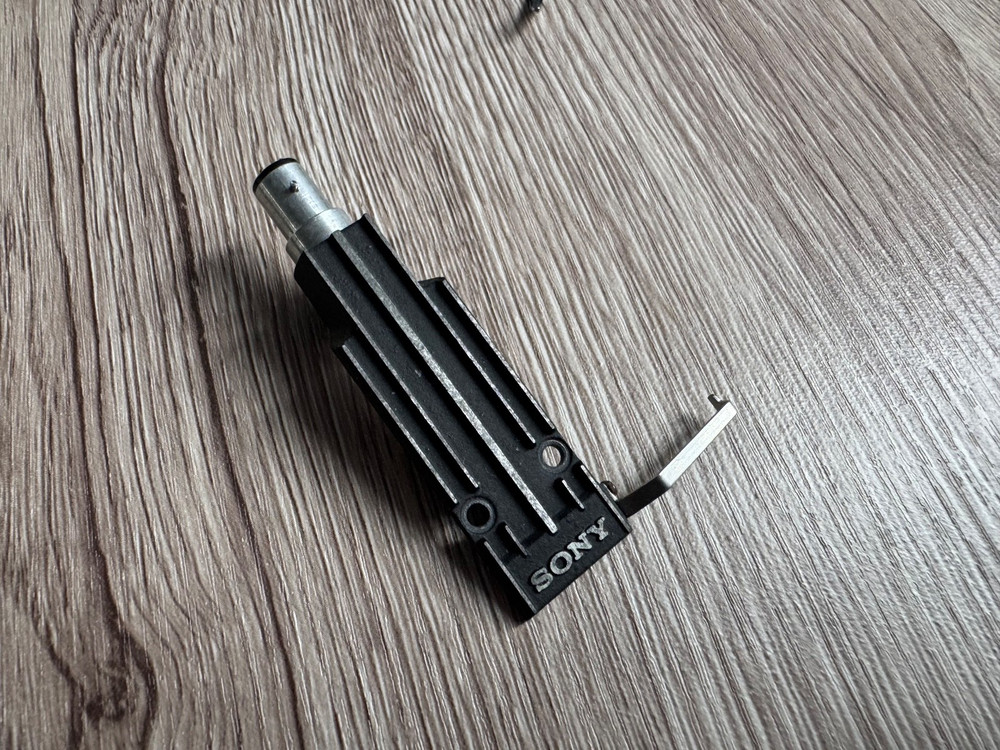 Sony SH-150 Headshell Original Vintage