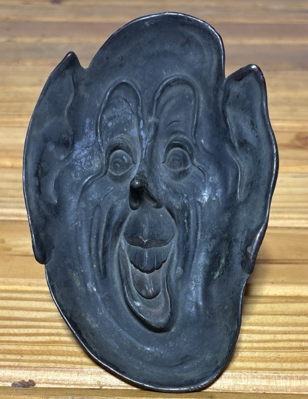Antique Dartmoor Pixie Dish 1920’s