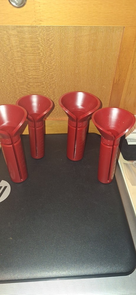 LOWER PRICE                VINTAGE SET Sorters Tubes Bundle