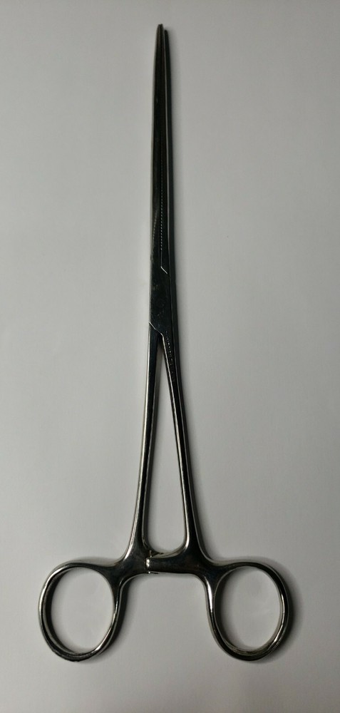 Surgical Forceps Tool MUSN TIE MANN.