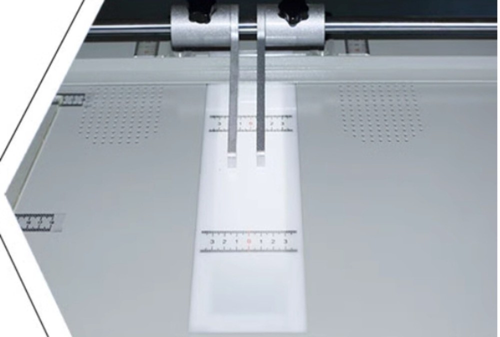 Hardcover Making Machine DC-100H, Hardcover Case Maker, A4 Vertical Loading Book