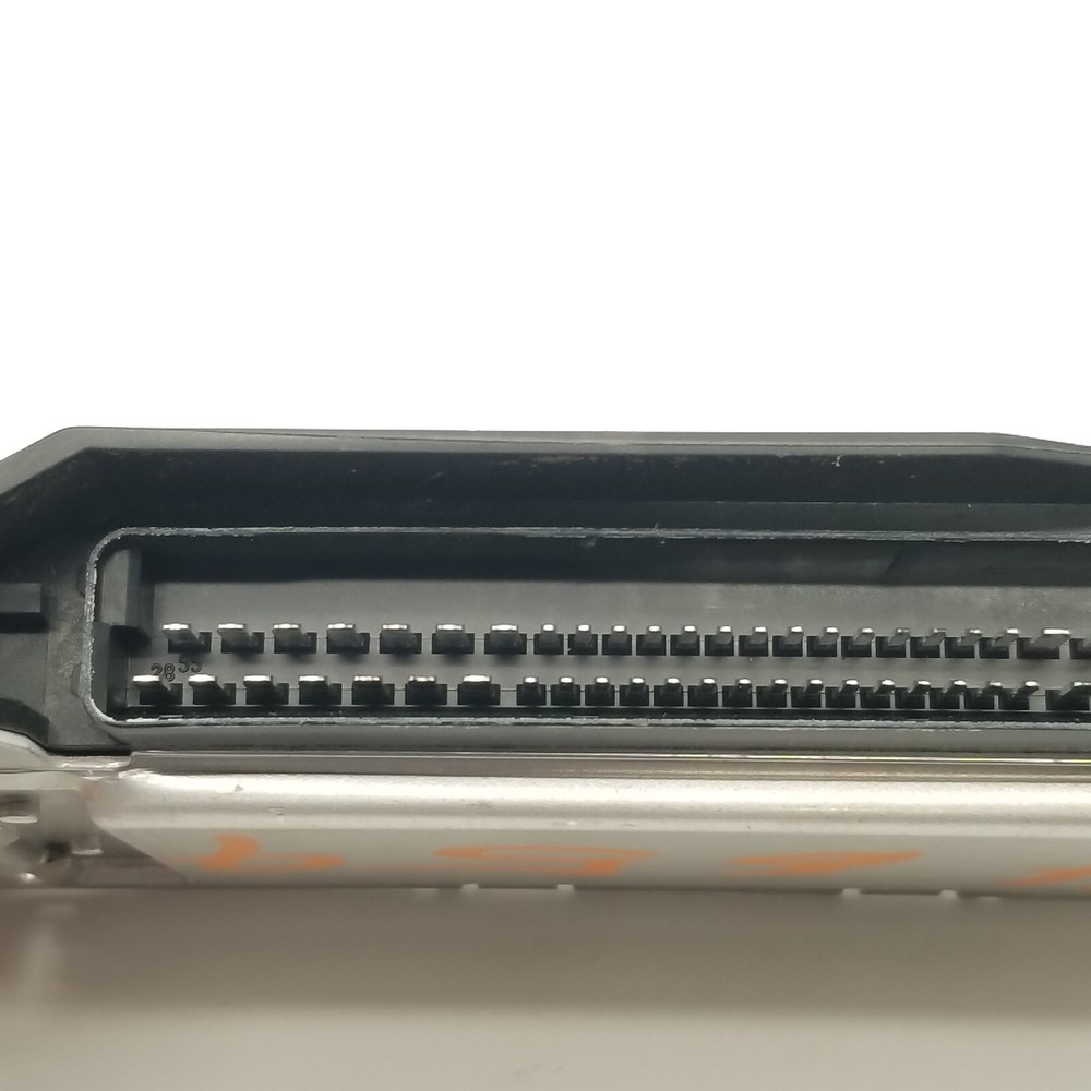 1999 2000 2001 2002 Land Range Rover Transmission Control Module UHC100340